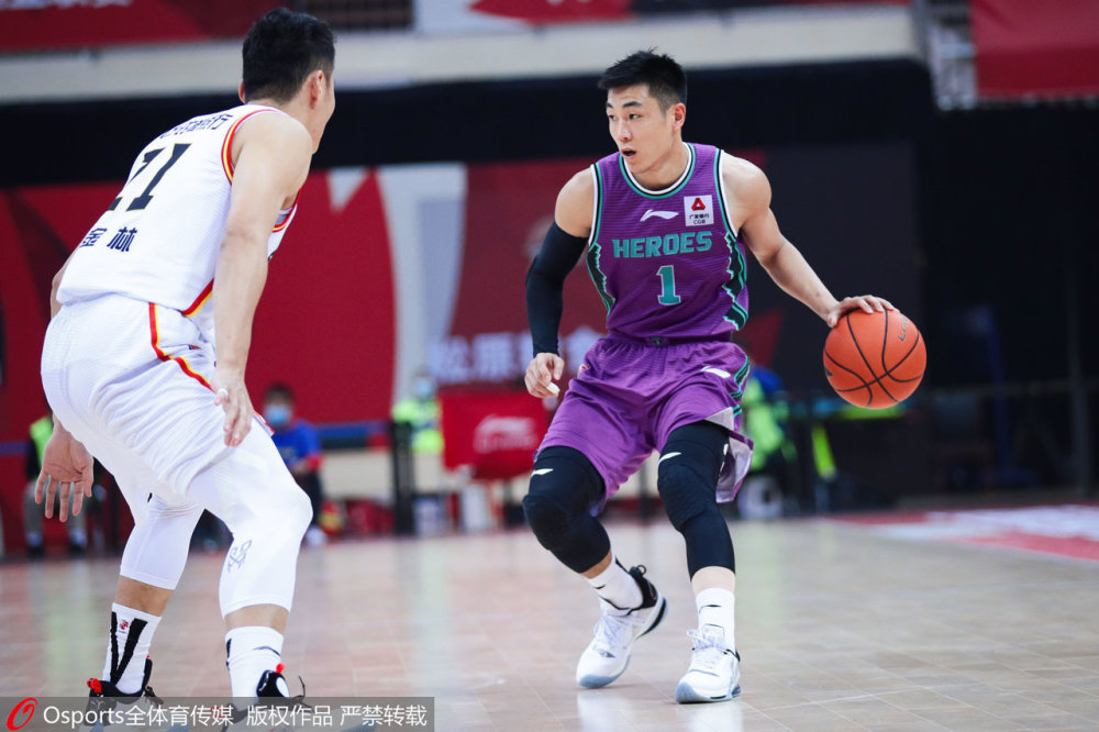 九游娱乐网页-山东队内外线发威，强势晋级