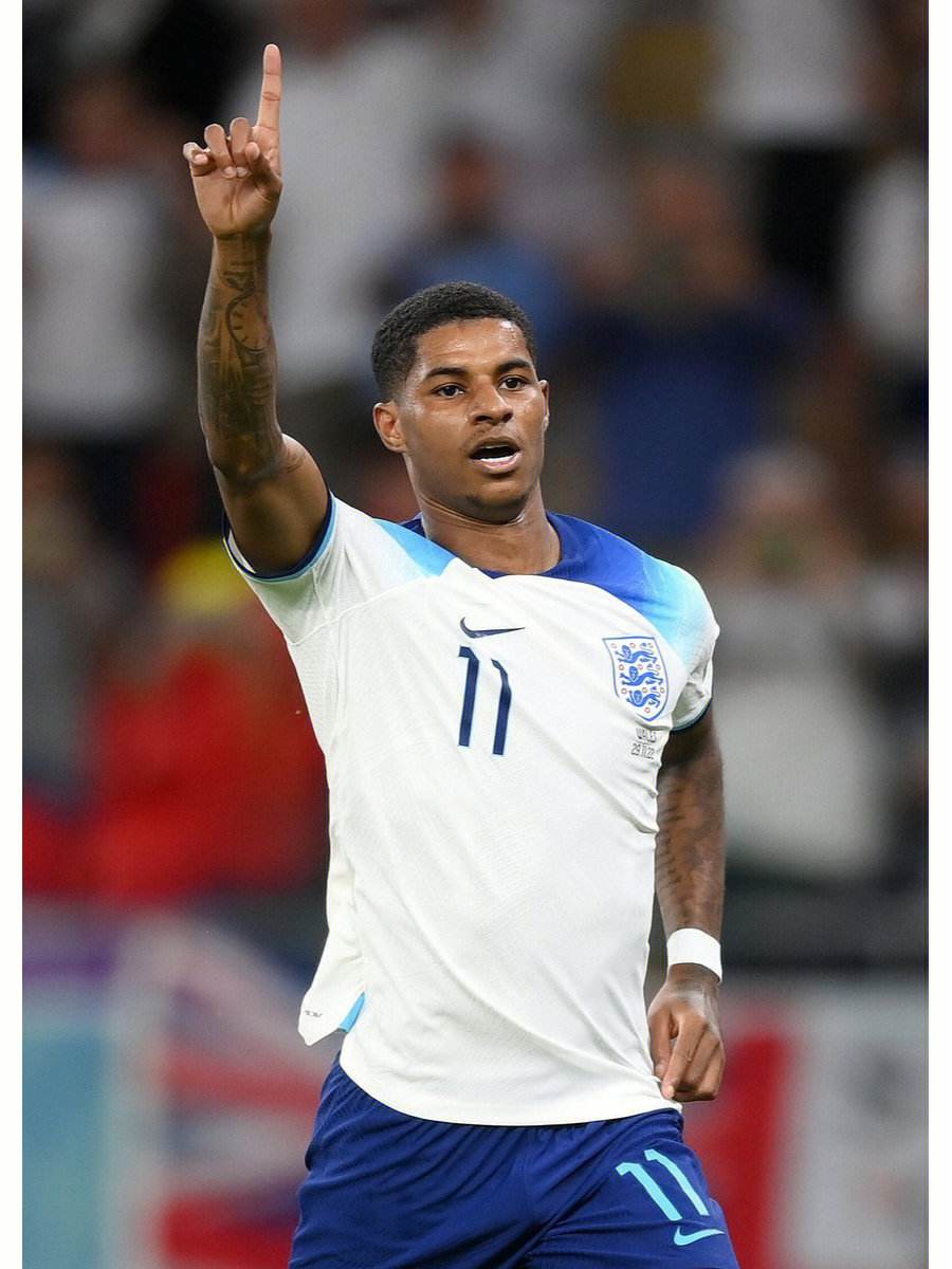 九游游戏-关于曼联前锋拉什福德状态起伏，索尔斯克亚惶惶不安的信息