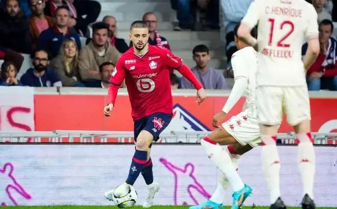 九游娱乐入口-摩纳哥主场对阵南特，激战一触即发的简单介绍