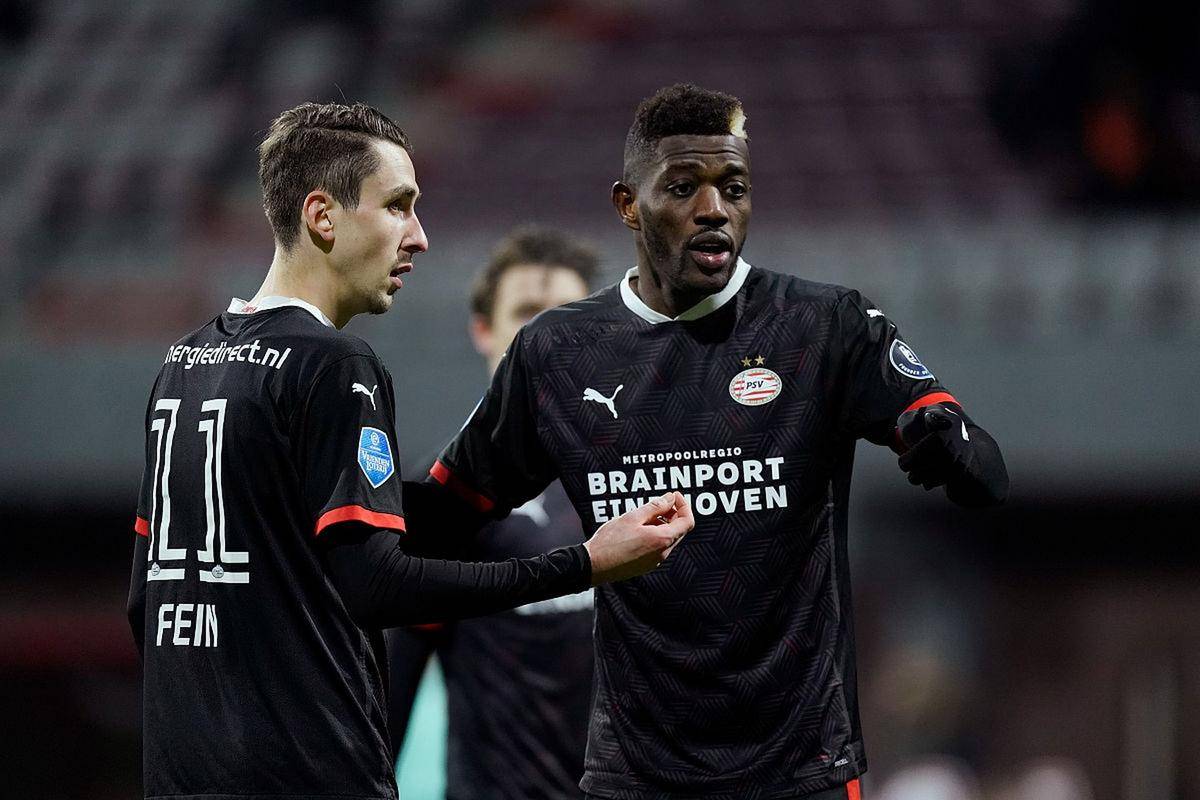 九游娱乐官方-荷甲联赛出现黑马，球队实力逐步增强