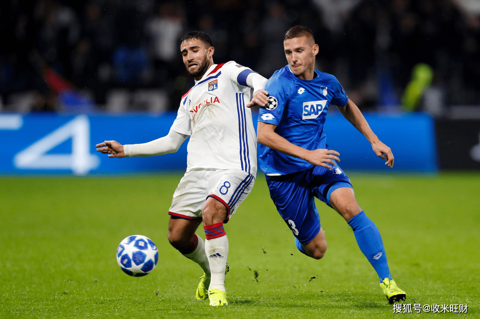 里昂主场迎战尼斯，双方实力对比的简单介绍