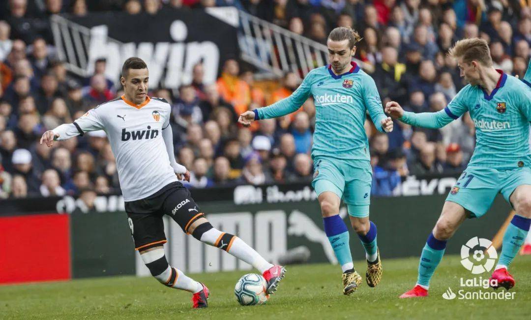 瓦伦西亚遭遇先驱败绩，冬歇期前紧急换帅