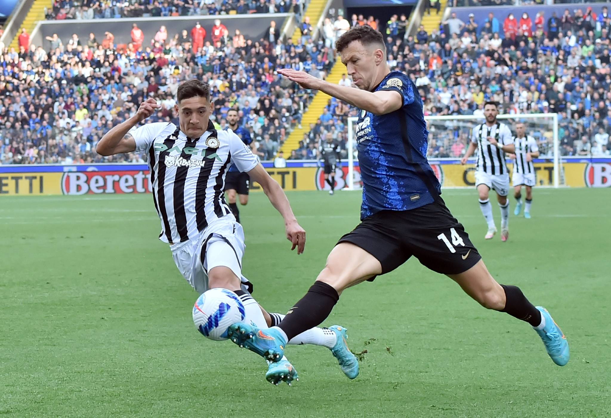 九游体育APP下载-乌迪内斯客场遭遇失败，强劲对手太强