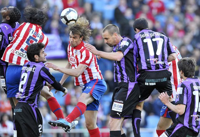 九游VIP-赫罗纳战平瓦拉多利德，双方争议输赢的简单介绍