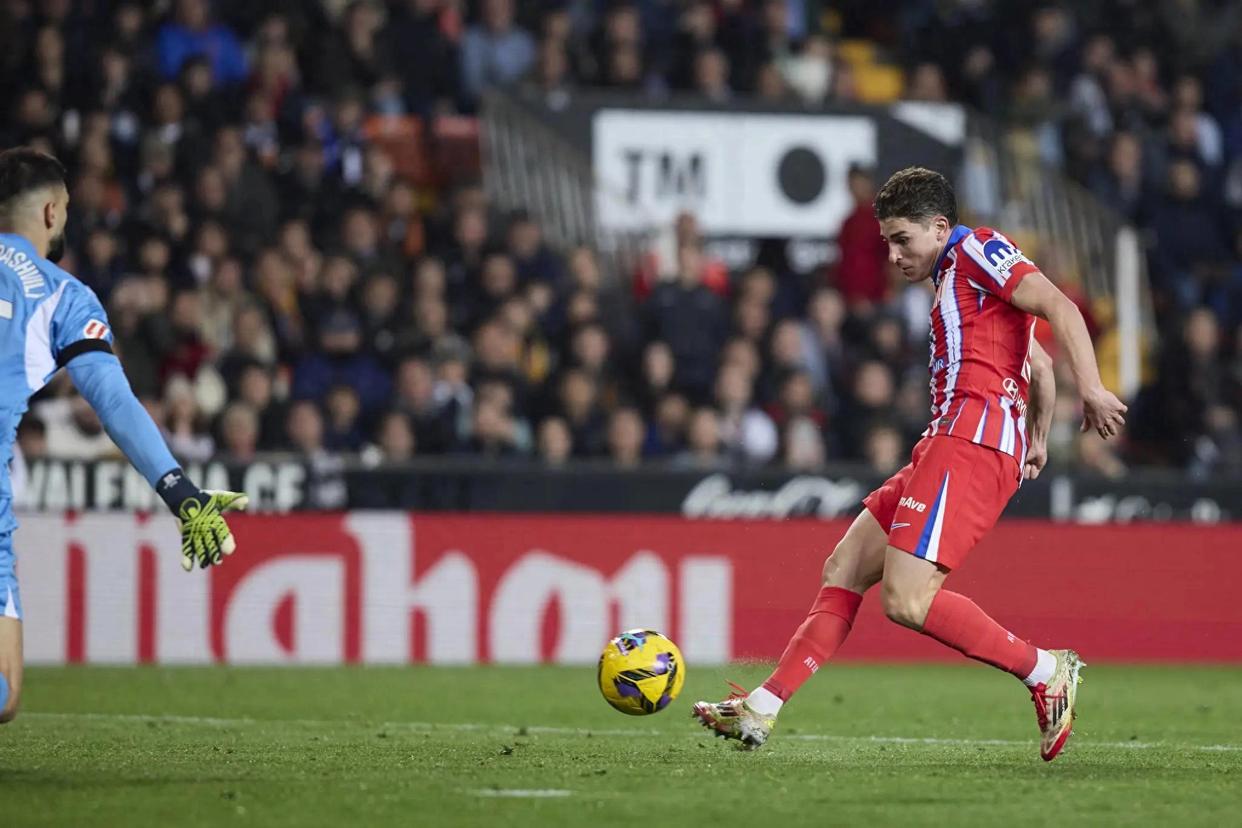 九游体育平台-瓦伦西亚客场取胜，迎来积分好转的简单介绍