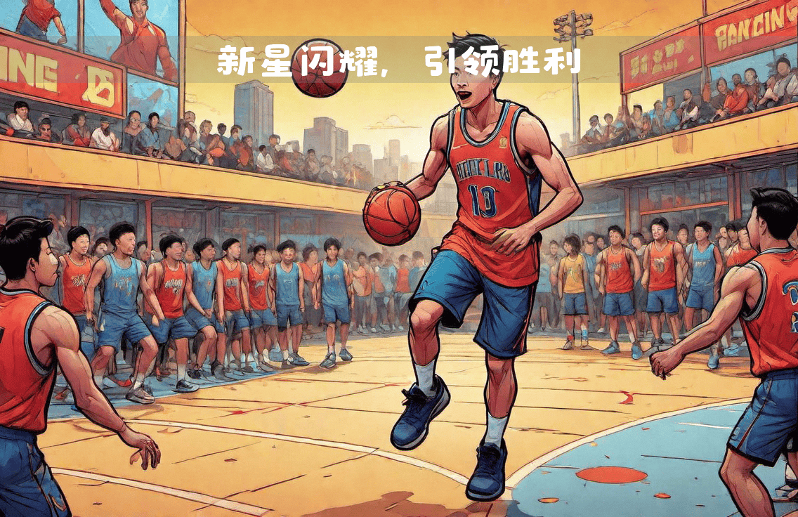 步行者勇夺胜利未来无限盼光明