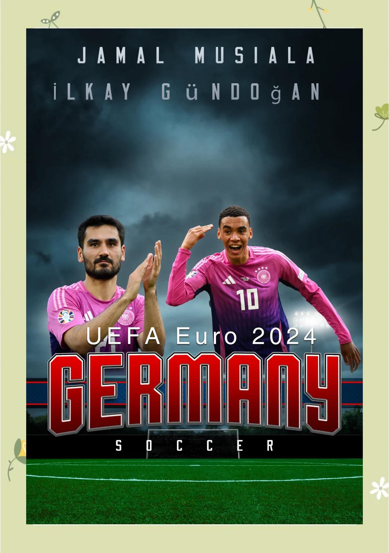 国家队实现连胜，取得晋级欧洲杯资格