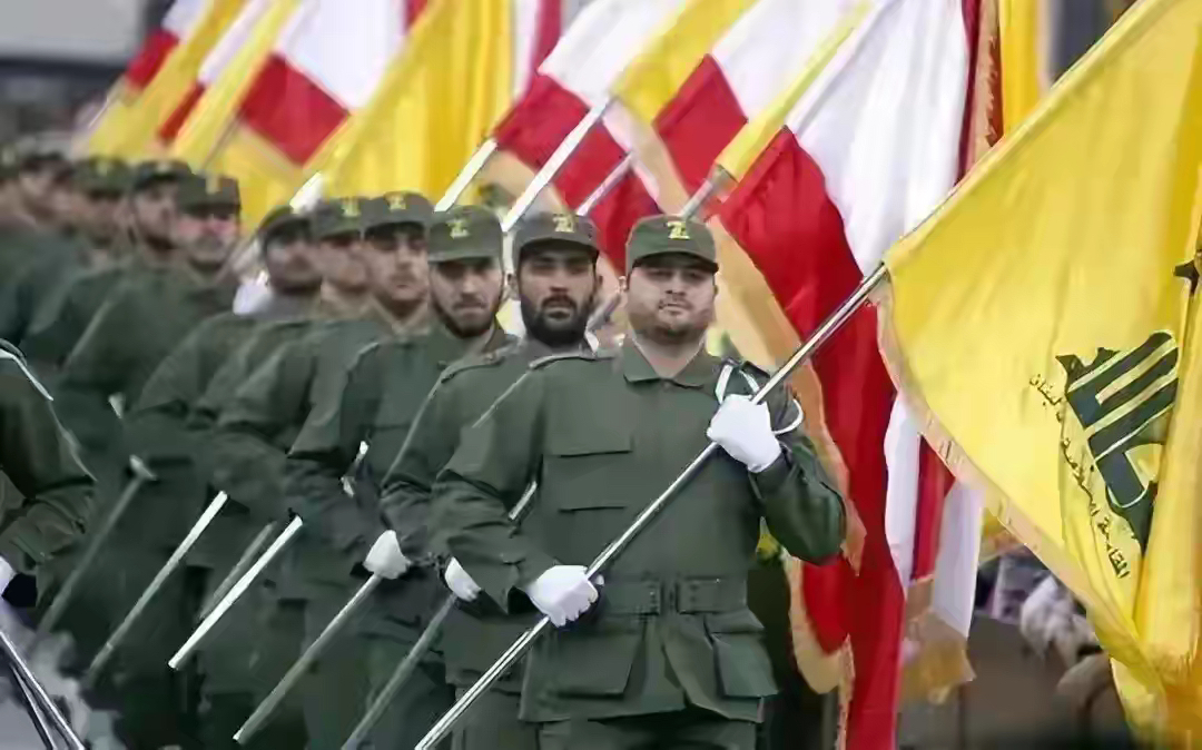 黎巴嫩球队力挽狂澜，未能晋级