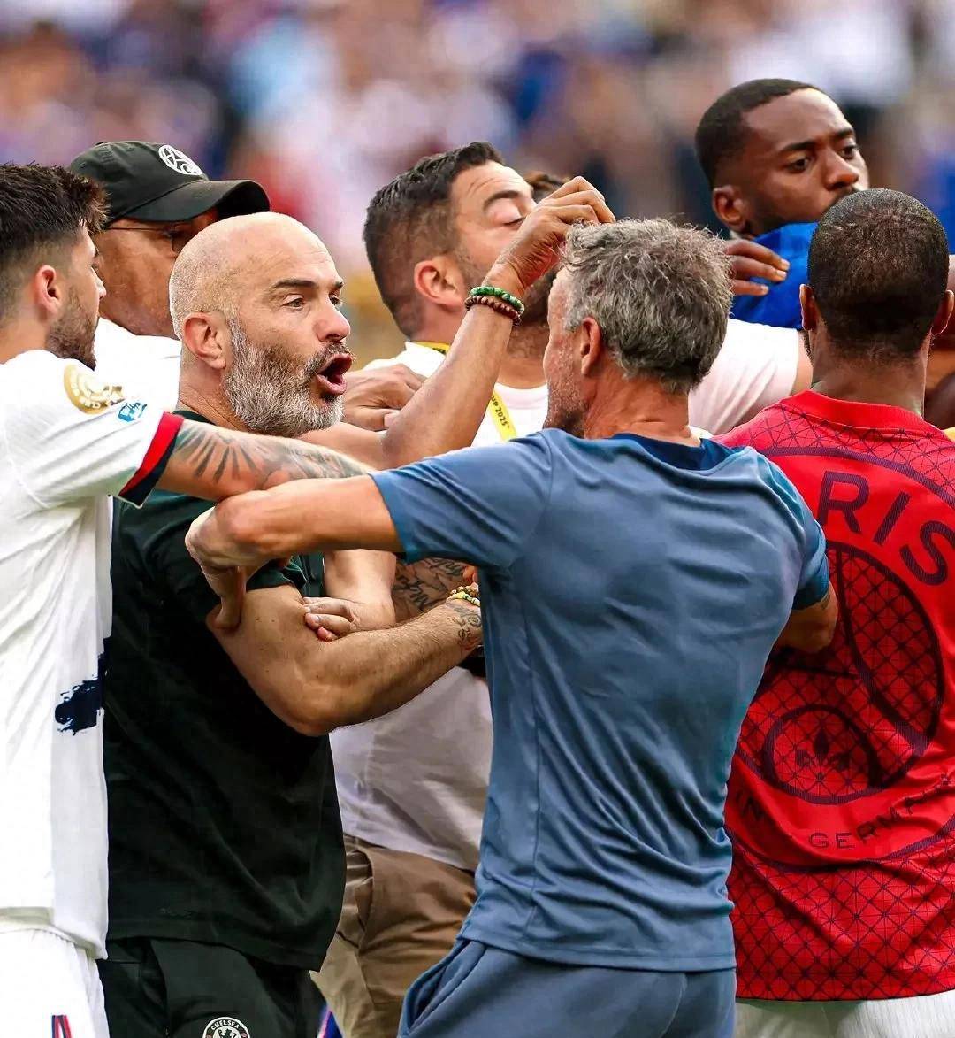 皇家马德里深谙切尔西战术，备战之战