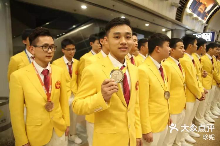 新西兰田径选手闪亮登场，夺得奖牌