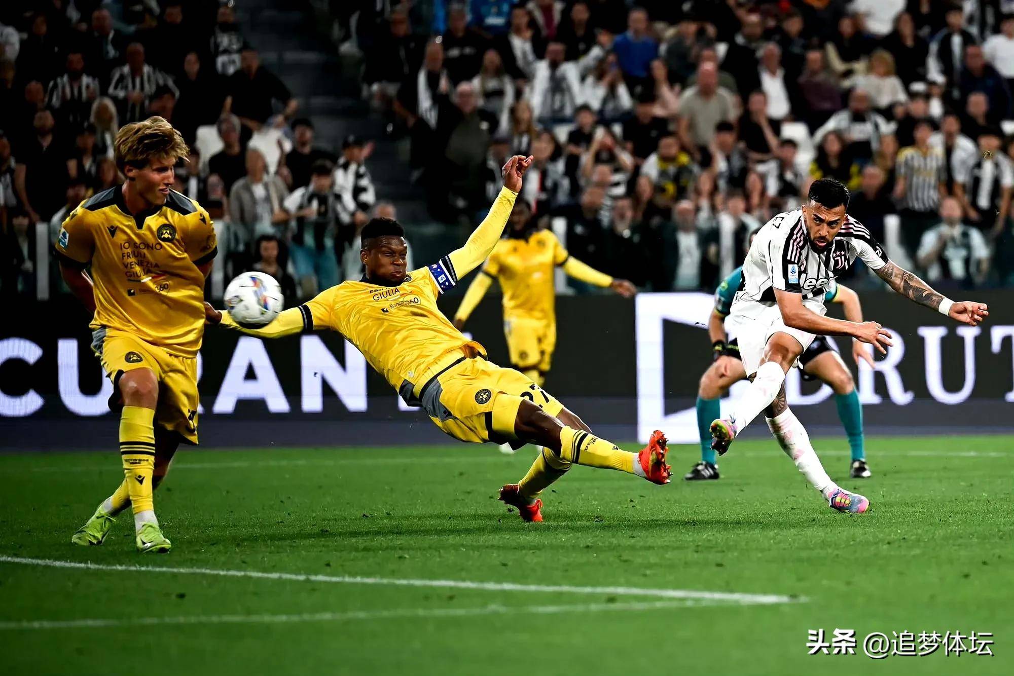 九游体育平台-尤文图斯遇冷门失利，卫冕霸主形势岌岌可危