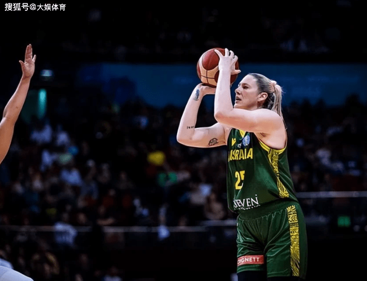 九游娱乐-法国篮球队惨败澳大利亚，遗憾止步半决赛的简单介绍