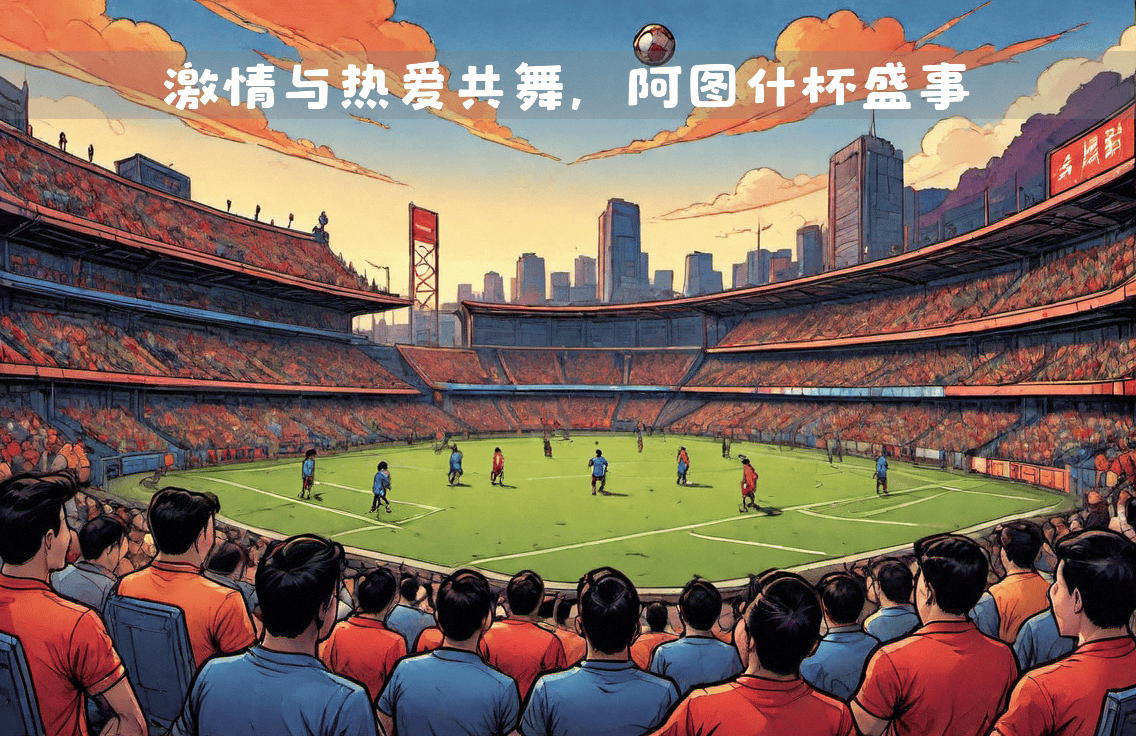 一场足球盛事在法国爆发，引发广泛关注