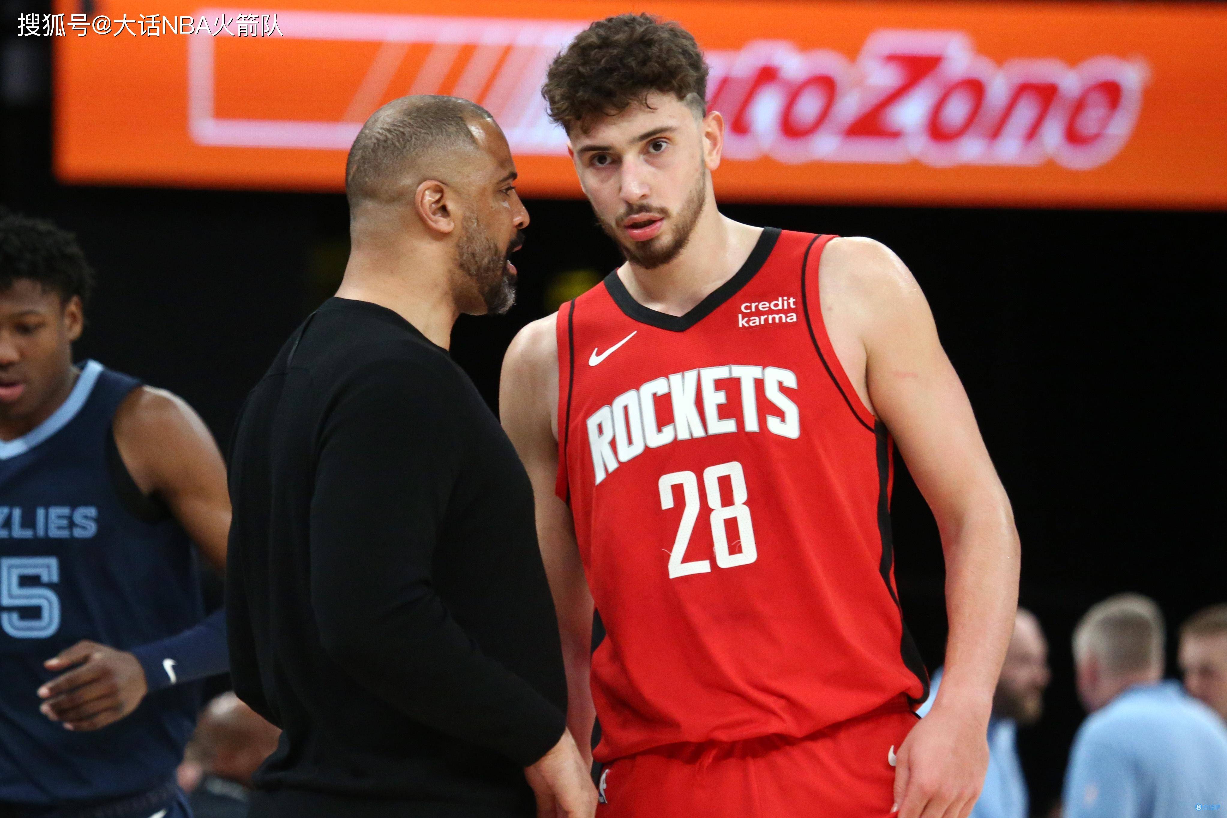 关于火箭主帅谈未来：球队需改善进攻端表现的信息