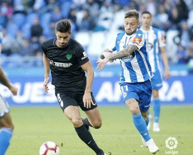 拉科鲁尼亚惨遭逆转，仍旧疗伤球员的简单介绍