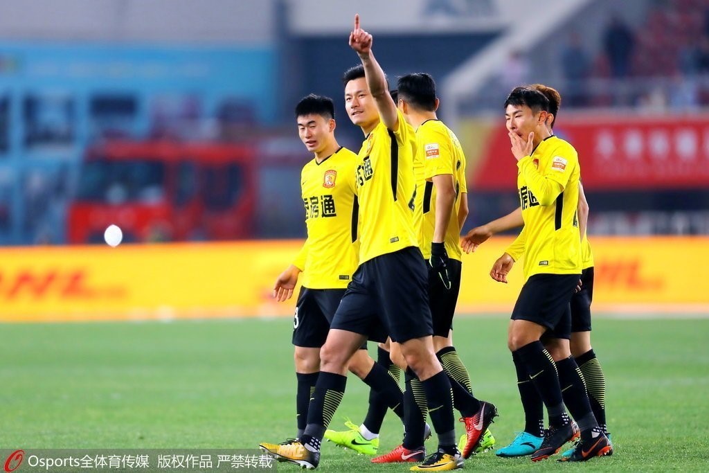 九游娱乐网站-广州恒大零封对手，亚冠小组战绩完美收官的简单介绍