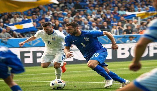 波黑2-1战胜塞浦路斯，小组赛形式良好