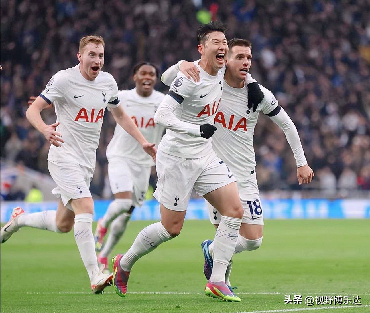 关于热刺临危不乱：稳扎稳打追赶强敌的信息