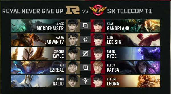 RNG血洗C9,Crisp开启传奇时刻焦点之战入围赛,成为赛场最大亮点 RNG血洗C9,Crisp开启传奇时刻焦点之战入围赛,成为赛场最大亮点