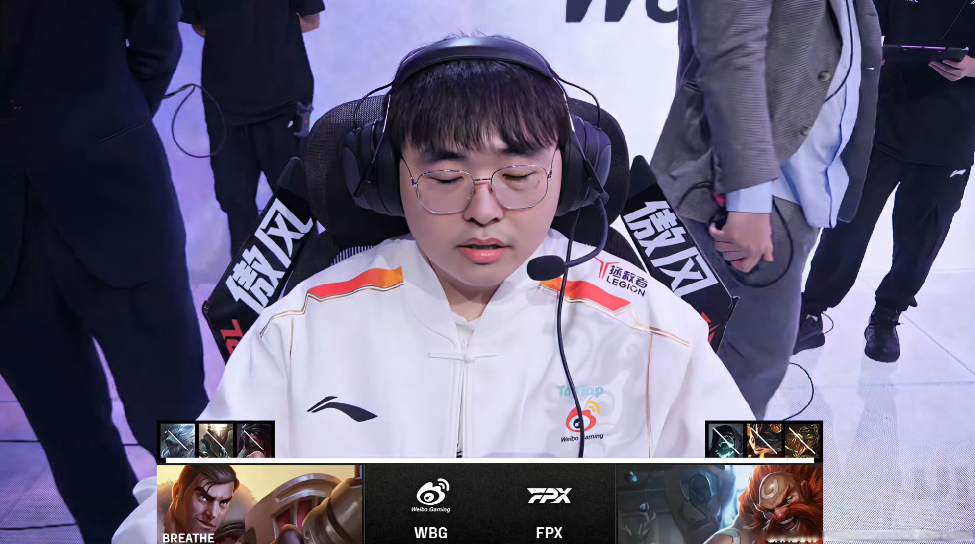 MAD力克WBG,Xiaohu打出惊人五杀峡谷大战小组赛,点燃全场激情的简单介绍 MAD力克WBG,Xiaohu打出惊人五杀峡谷大战小组赛,点燃全场激情的简单介绍