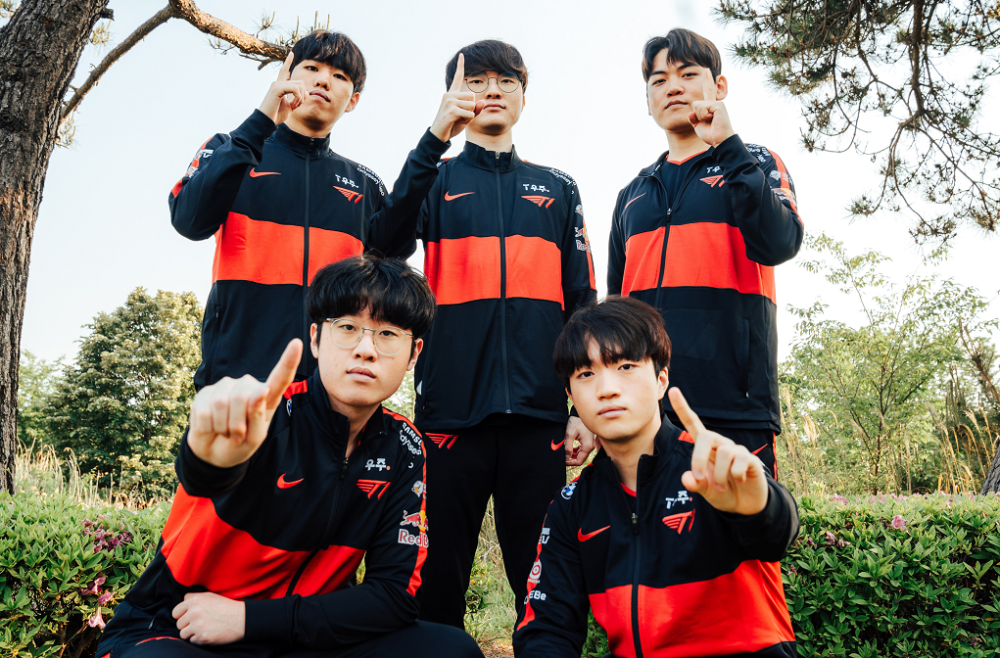 九游娱乐官方-KT翻盘BRO,Zeus打出惊人五杀焦点之战八强赛,让粉丝疯狂欢呼的简单介绍