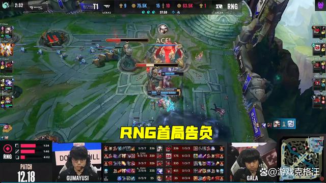 KT翻盘BRO,Zeus打出惊人五杀焦点之战八强赛,让粉丝疯狂欢呼的简单介绍 KT翻盘BRO,Zeus打出惊人五杀焦点之战八强赛,让粉丝疯狂欢呼的简单介绍