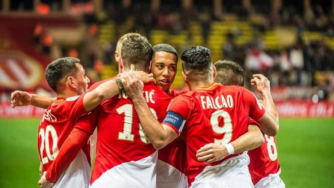 九游体育平台-摩纳哥主场大胜,法甲冠军希望重新燃起