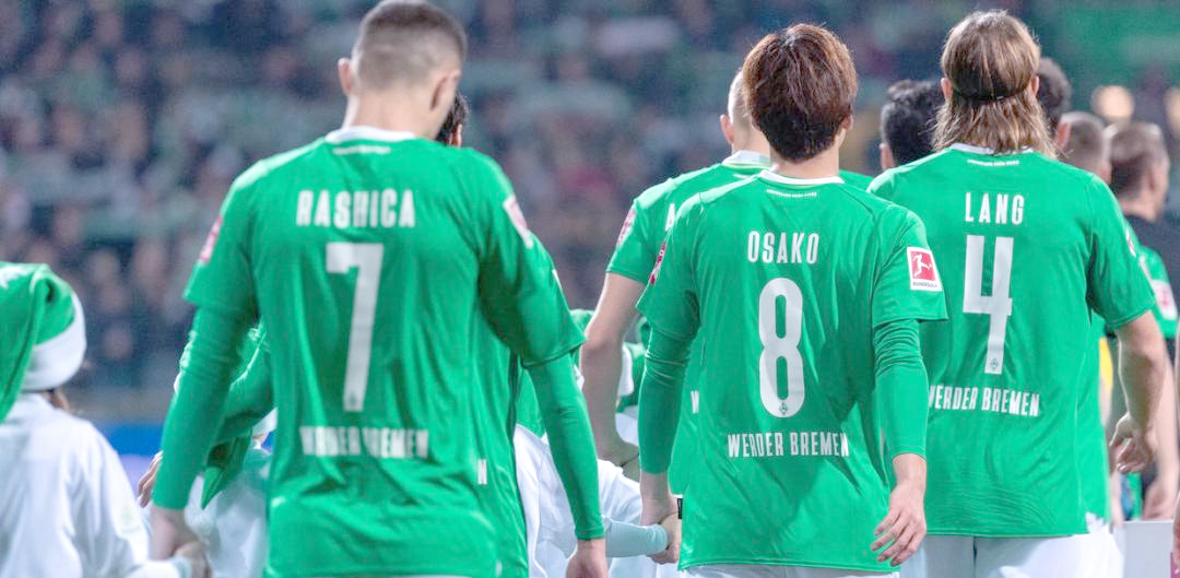 九游中国-不莱梅队近期在德国足球联赛中遇到挑战