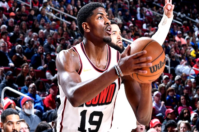 九游APP-包含勇士主场大胜火箭,取得三连胜的词条