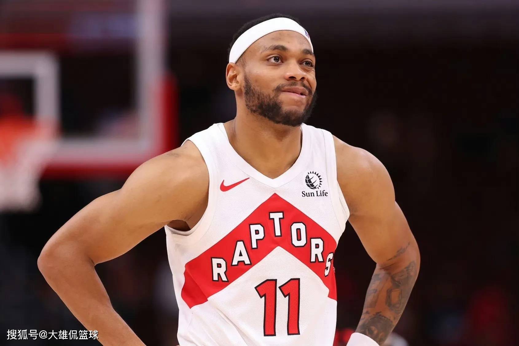 猛龙开启新赛季，雄心勃发争取好成绩