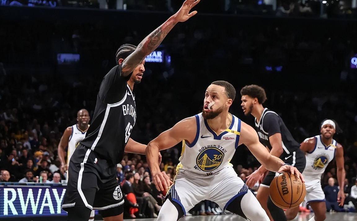 九游娱乐-勇士队主场击败篮网队,止步六连败的简单介绍