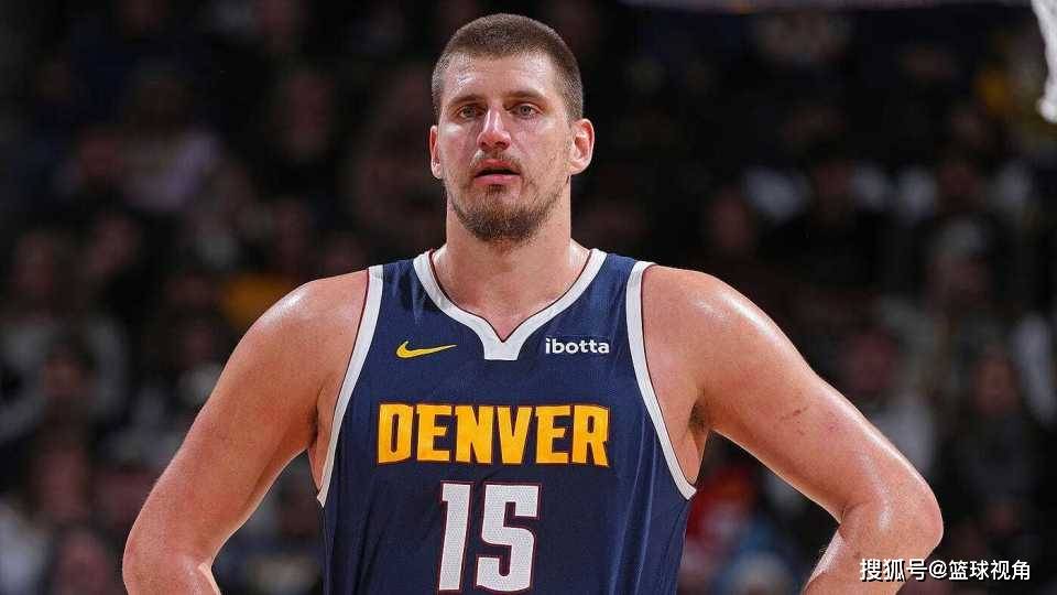 九游中国-掘金队前锋约基奇成为全明星赛球星