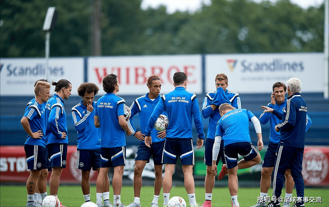 丹麦队球员状态上佳，欧洲杯为夺冠热门之一