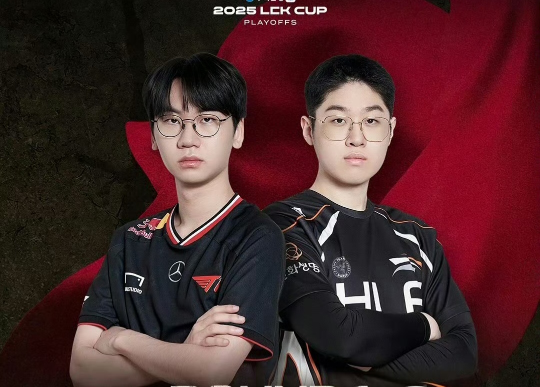 九游APP-关于T1血洗FLY,Chovy单局斩获MVP强强对话2025世界赛,引爆全场热议的信息