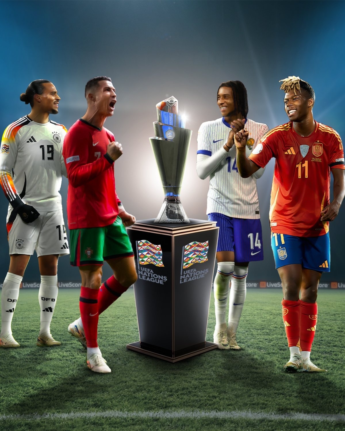 九游娱乐首页-欧国联比赛热度持续升温,球迷狂热支持的简单介绍