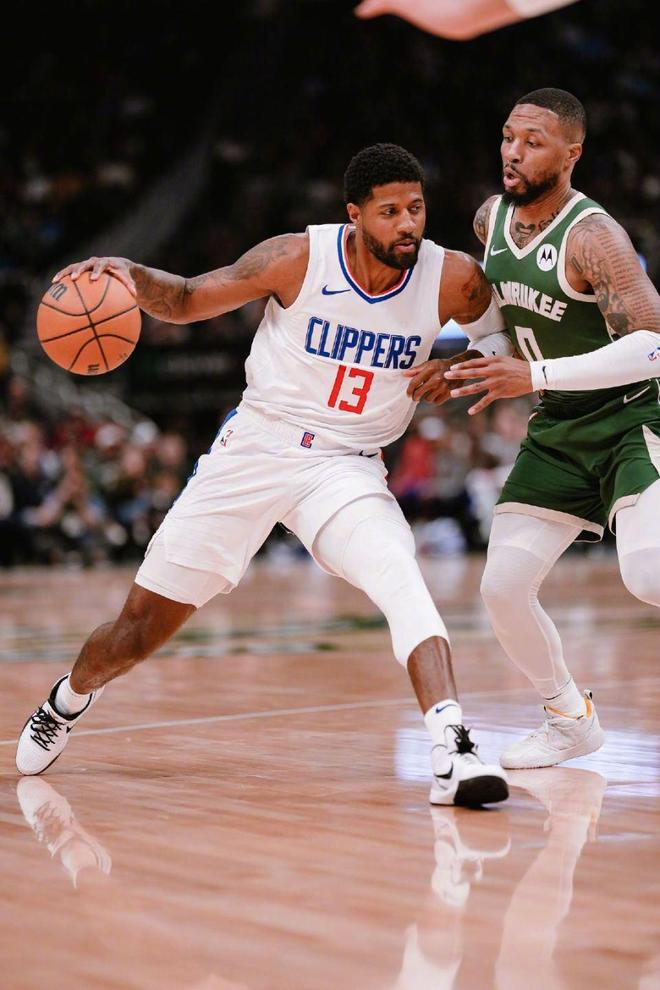 九游娱乐官方网站-快船惨遭爵士逆转,乔治状态有所起伏