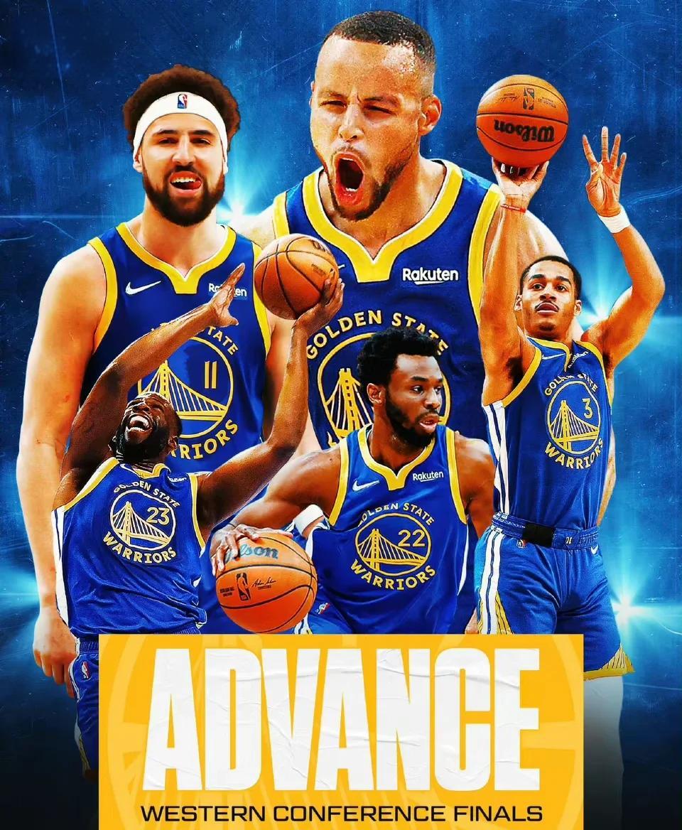 九游VIP-包含勇士队成功晋级西部决赛,将迎战湖人队的词条