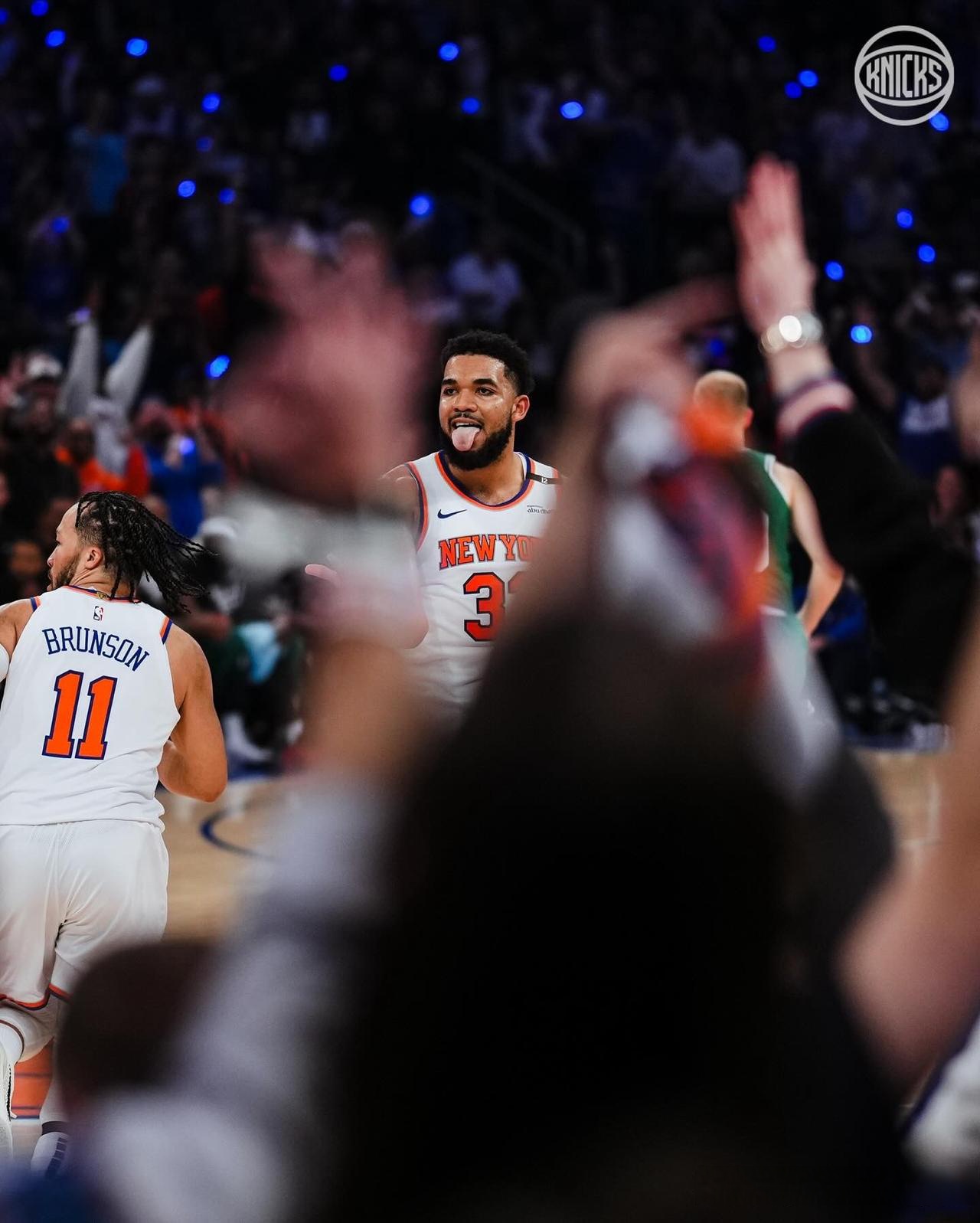 骑士队惨败尼克斯队,季后赛生死战 骑士队惨败尼克斯队,季后赛生死战