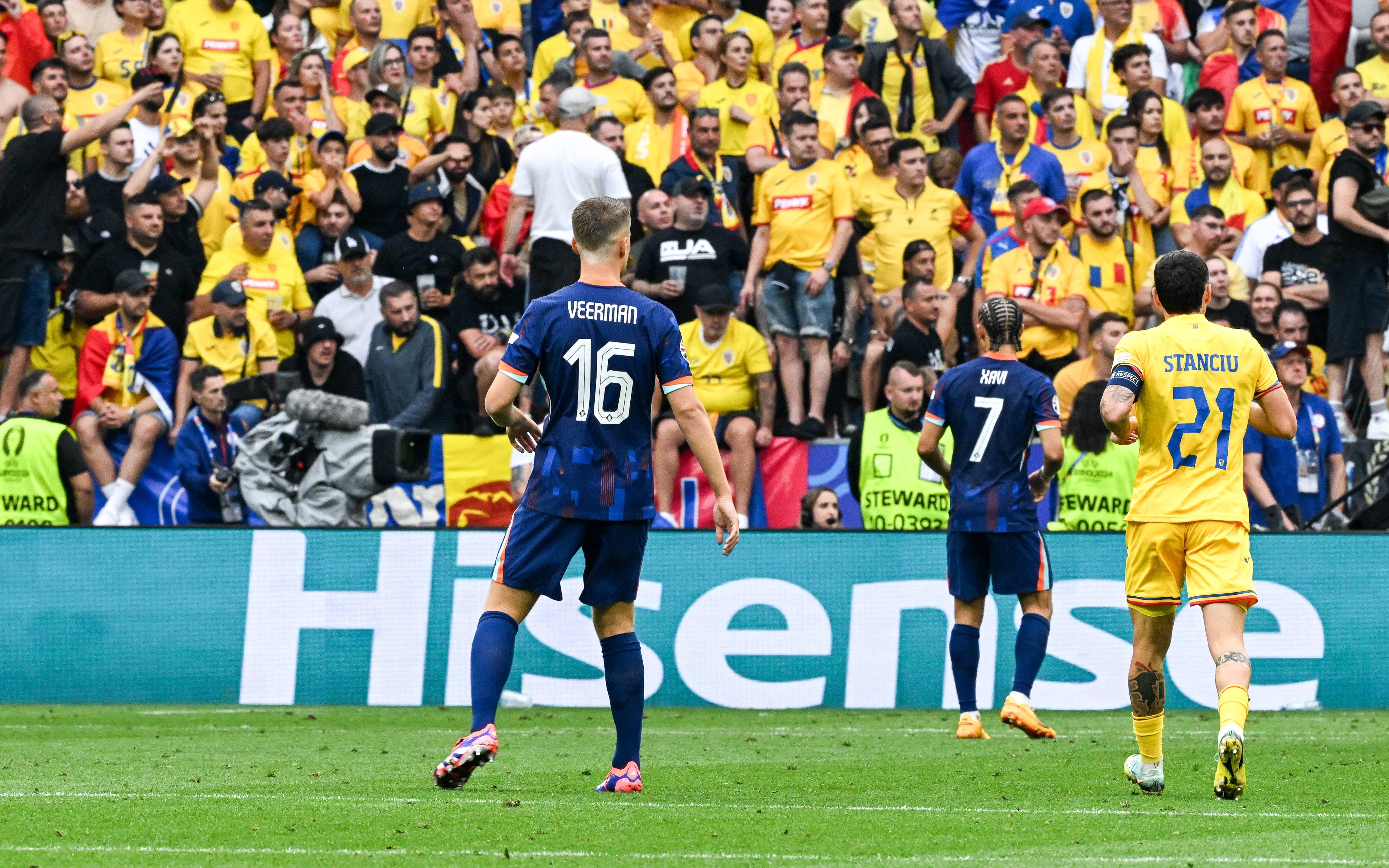 九游app下载-罗马尼亚球星荷兰队抗衡前景难料