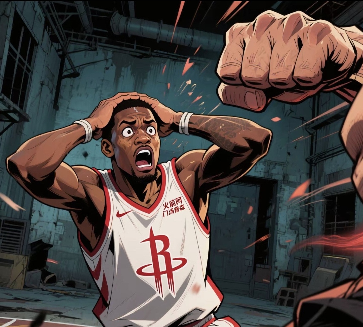 活塞大胜黄蜂，开拓者擒热火