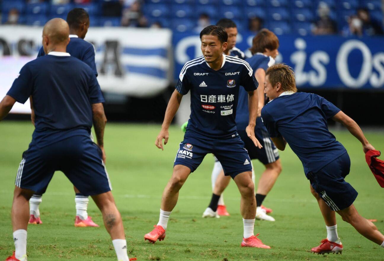 九游体育平台-包含大阪钢巴迎来横滨水手，尽展实力的词条