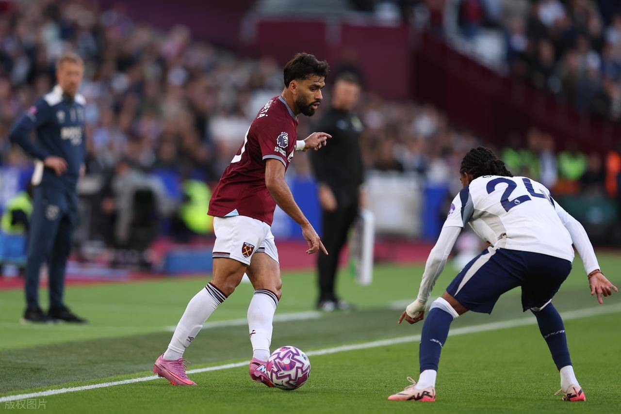 热刺主场不敌对手，欧冠名额渐行渐远