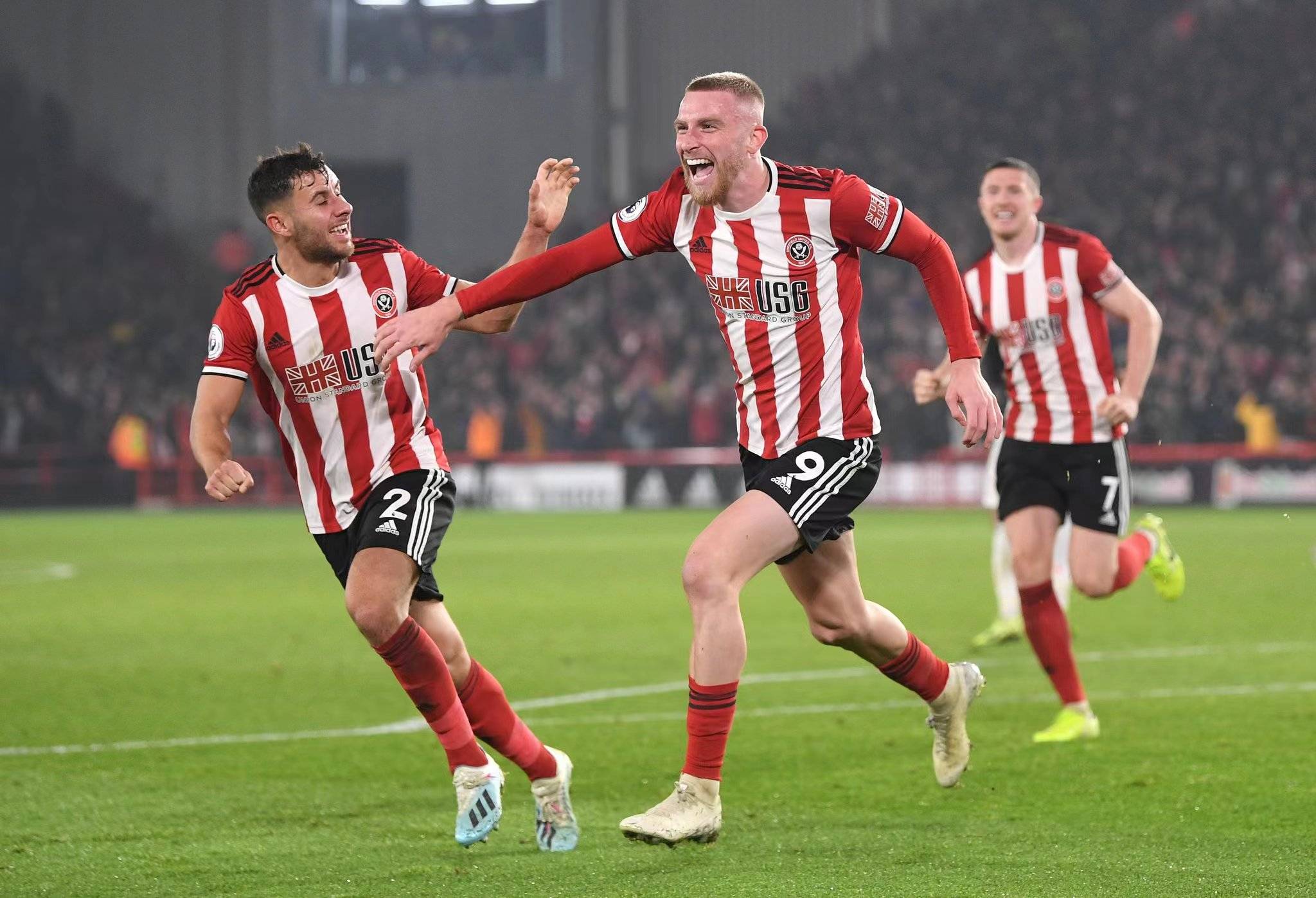 九游VIP-狼队客场平局谢菲联，保持不败纪录