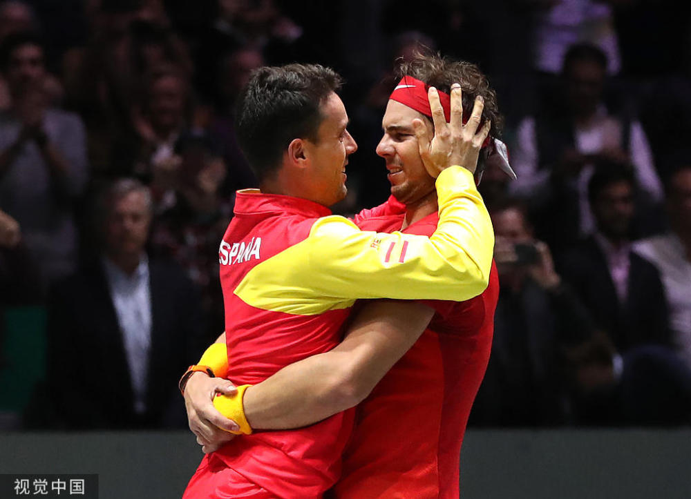 戴维斯杯完胜拉沃尔杯,鲁德关键制胜的简单介绍 戴维斯杯完胜拉沃尔杯,鲁德关键制胜的简单介绍