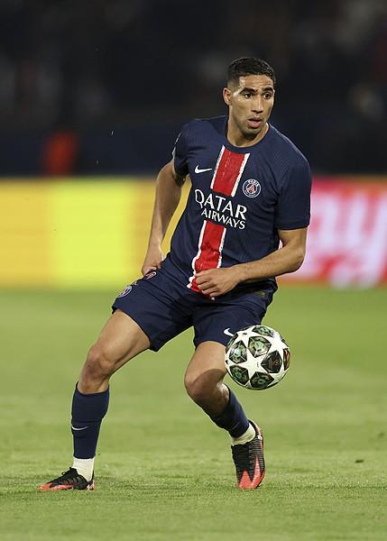 九游娱乐官方网站-皇马完胜罗马，阿什拉夫惊艳四座的简单介绍