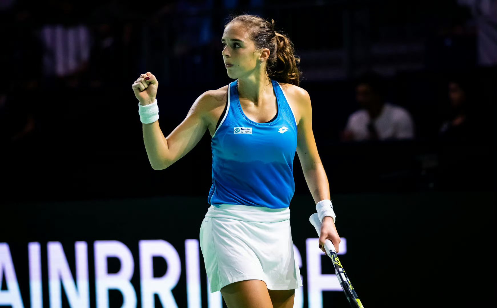 ATP总决赛逆转戴维斯杯,蒂姆惊艳四座的简单介绍 ATP总决赛逆转戴维斯杯,蒂姆惊艳四座的简单介绍