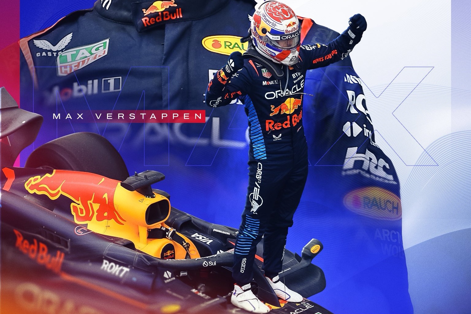 九游娱乐-包含红牛车队力克红牛二队，拉塞尔惊艳四座的词条