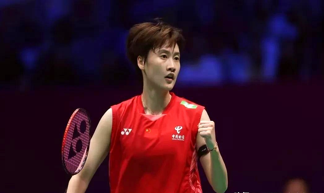 印尼队力克日本队，陈雨菲统治全场的简单介绍