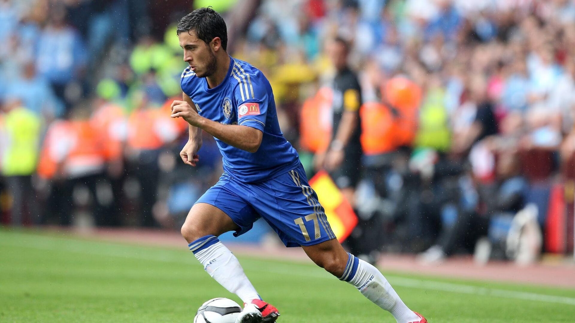 一道银河，自马德里坠向塞内加尔—库尔图瓦的烈焰如何焚尽命运脚本